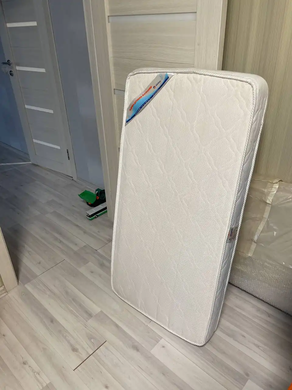 Детская кровать Антел "Алита" с маятником