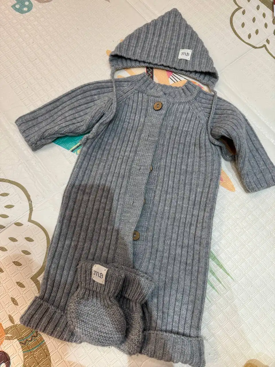 Комплект для новорожденных Mimibaby