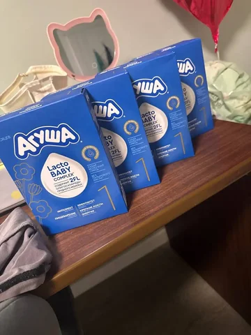 Смесь 1000р - Товары для детей в Люберцы