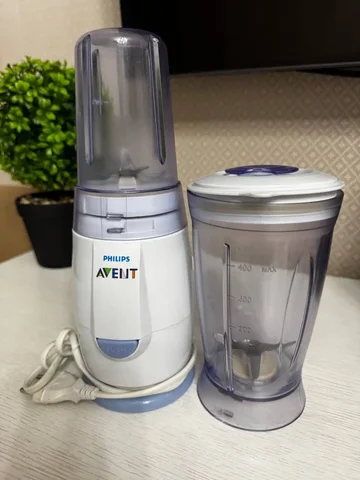 Бесплатный б/у миксер для детского питания - Товары для детей в Люберцы