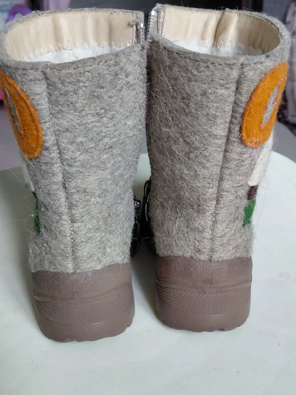 Детская одежда