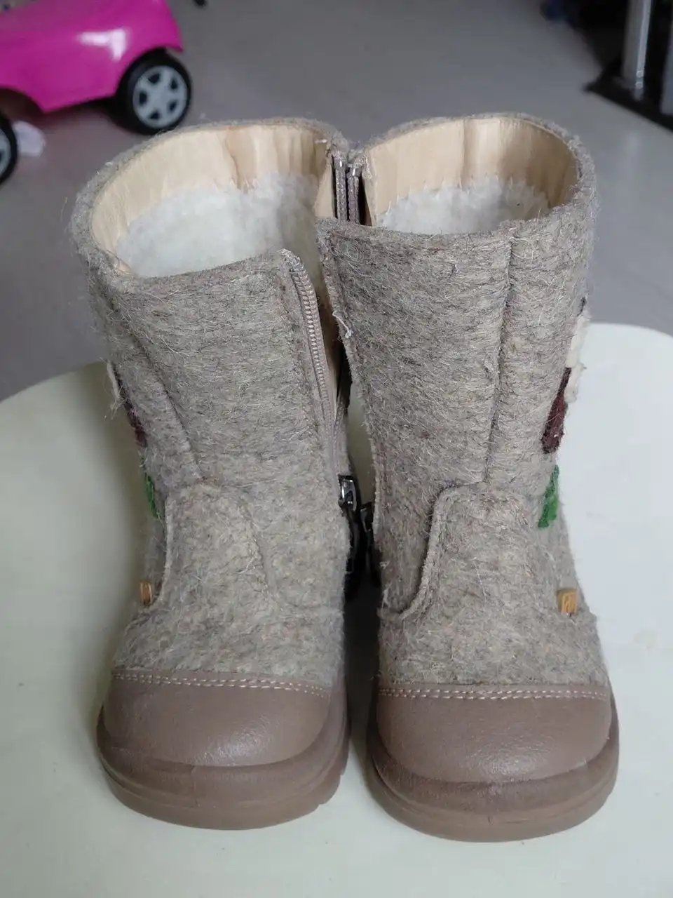 Детская одежда