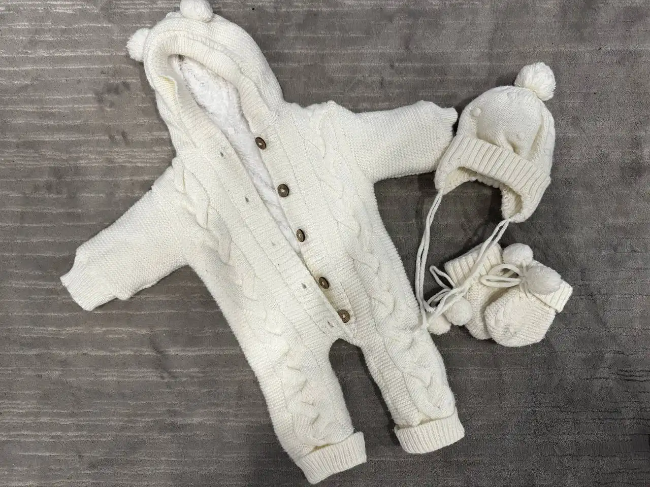 Продажа детских вещей