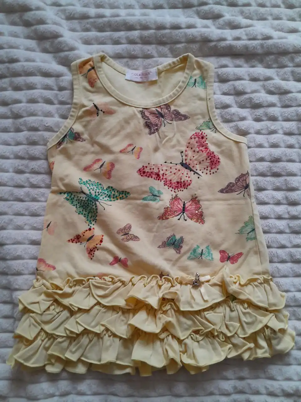 Продажа детской одежды