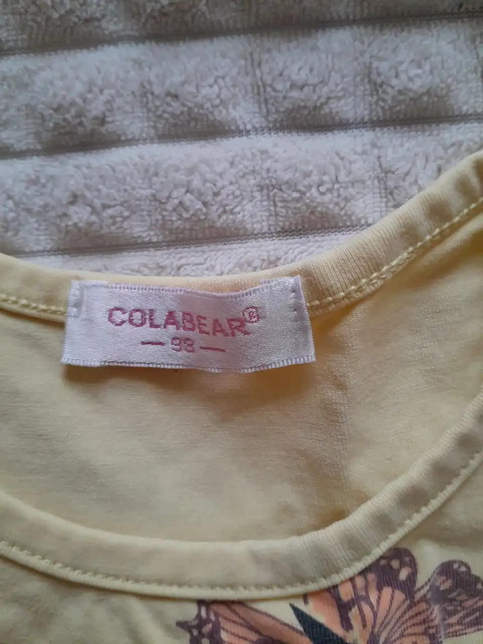 Продажа детской одежды