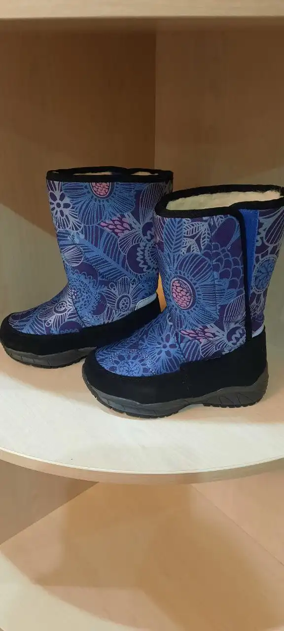 Зимние сапожки Barkito размер 28