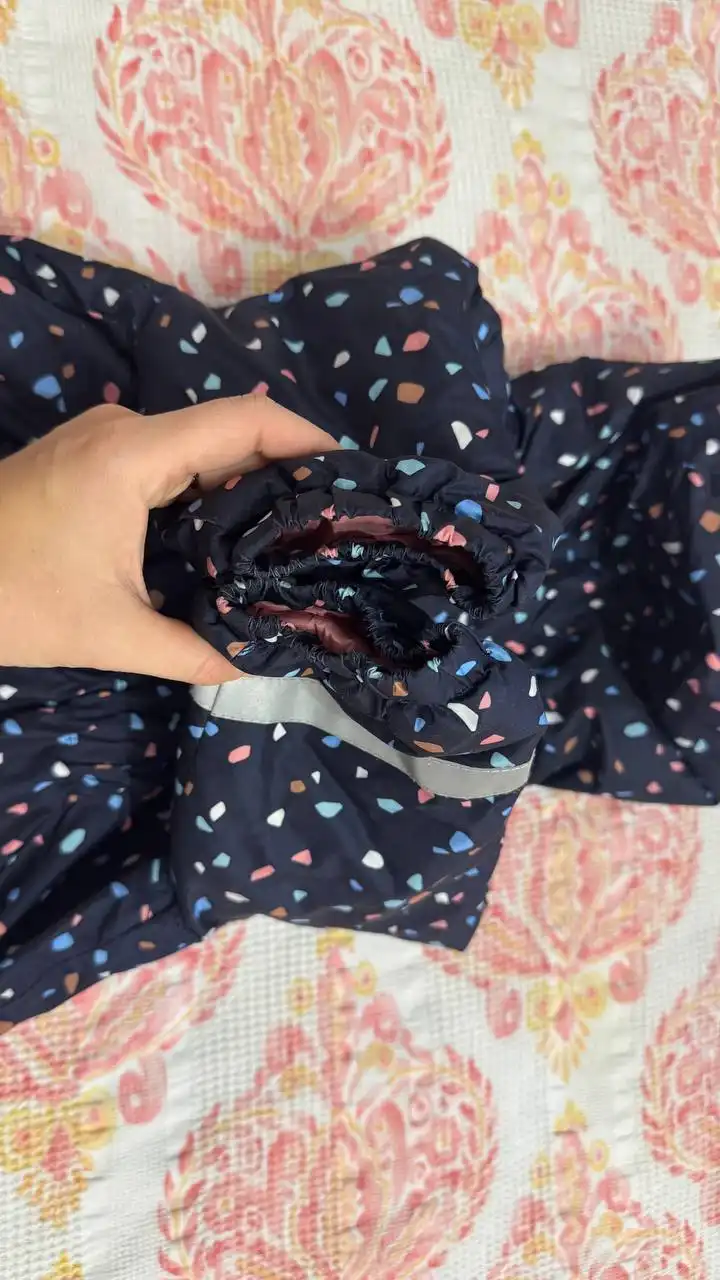 Продажа утепленного комбинезона Baby Go