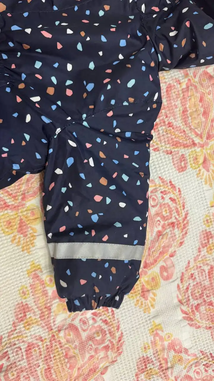 Продажа утепленного комбинезона Baby Go