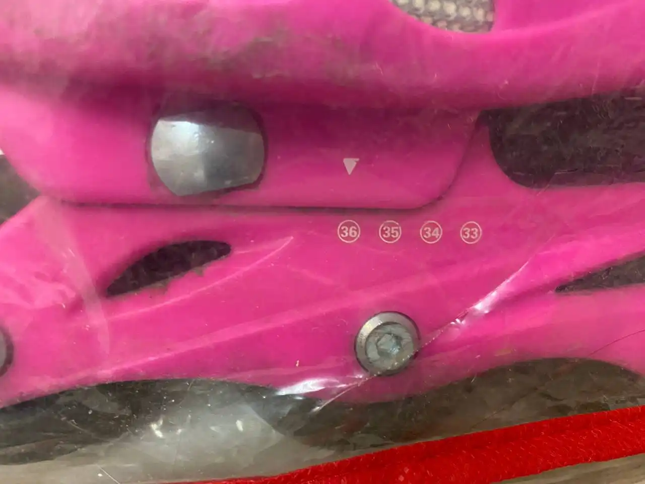 Ролики и скейт