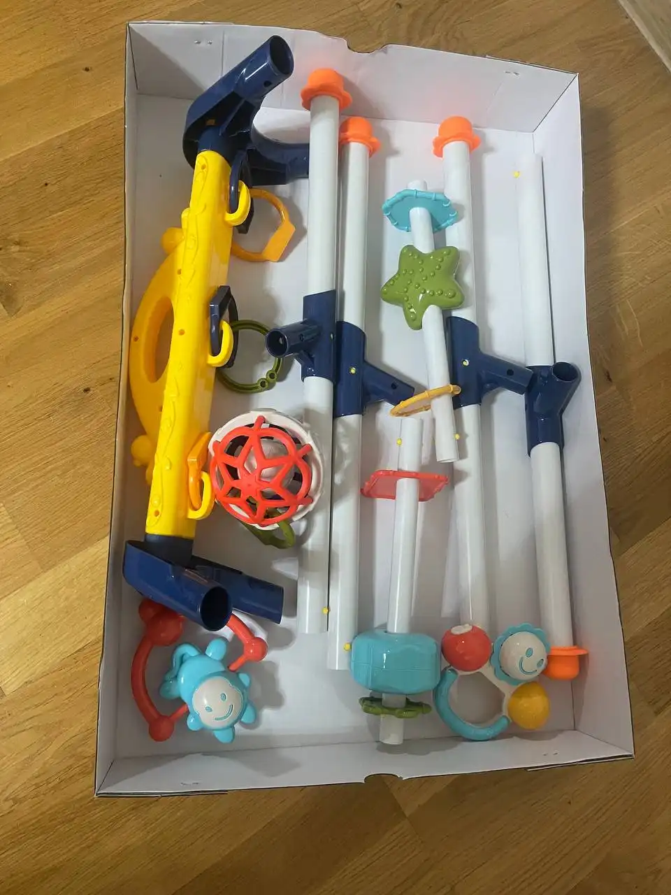 Продажа детских товаров