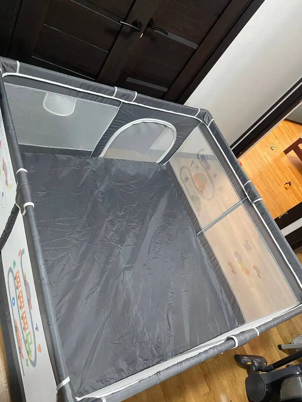 Продажа детских товаров