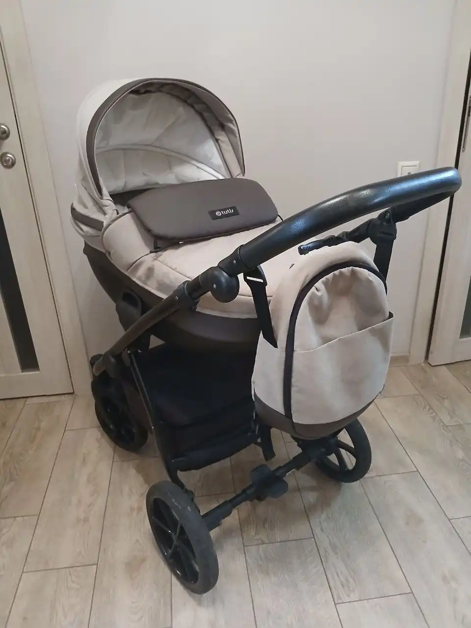 Продажа коляски Tutis 2 в 1