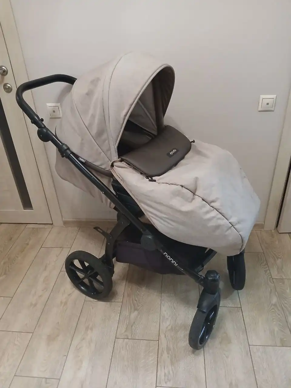 Продажа коляски Tutis 2 в 1