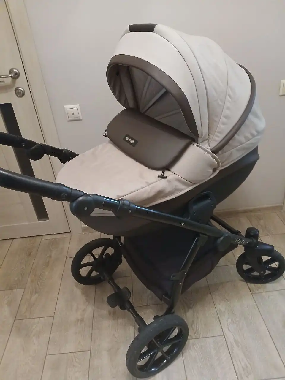 Продажа коляски Tutis 2 в 1