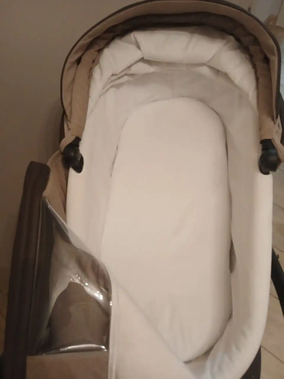 Продажа коляски Tutis 2 в 1