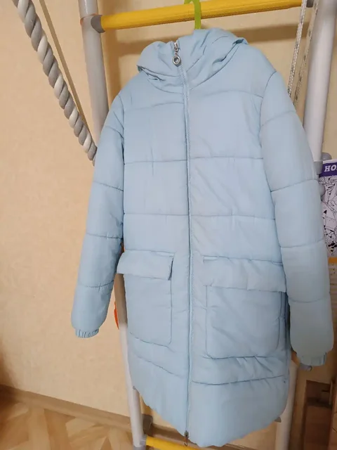 Детская зимняя куртка Orby - Одежда в Люберцы