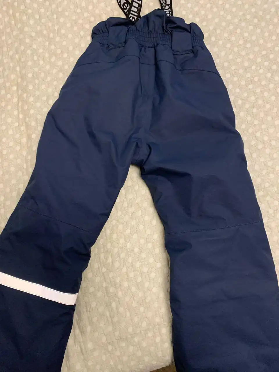 Зимние штаны Reima 116+6