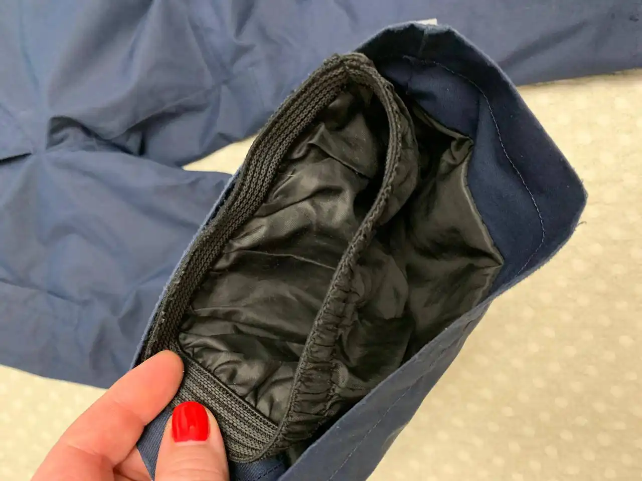 Зимние штаны Reima 116+6