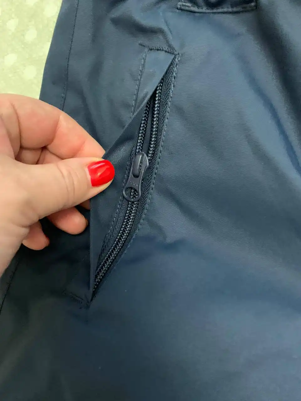 Зимние штаны Reima 116+6