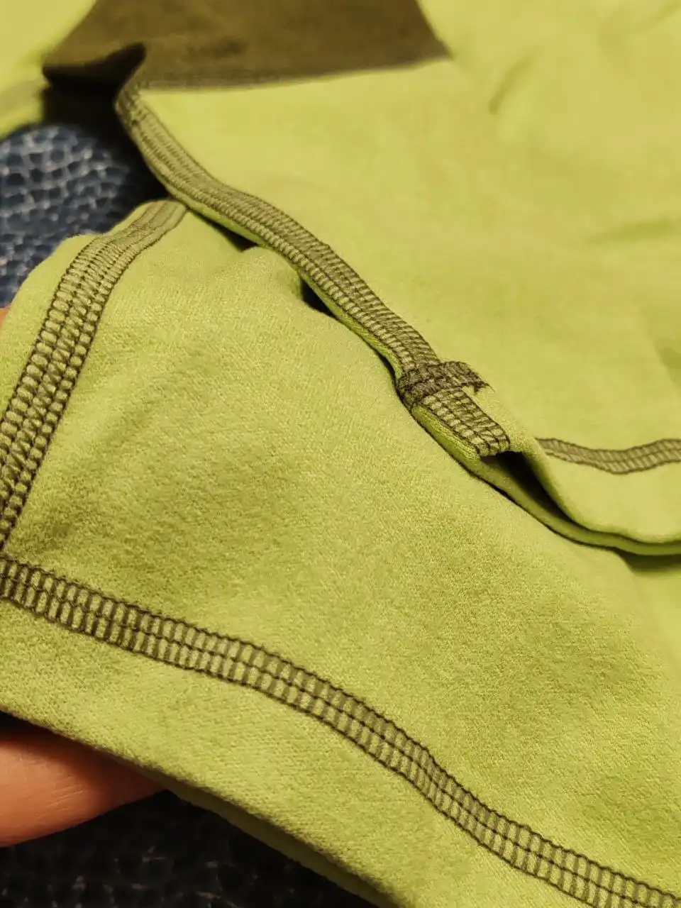 Детское термобелье размер 100