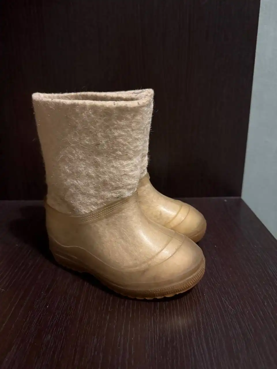 Валенки детские размер 26