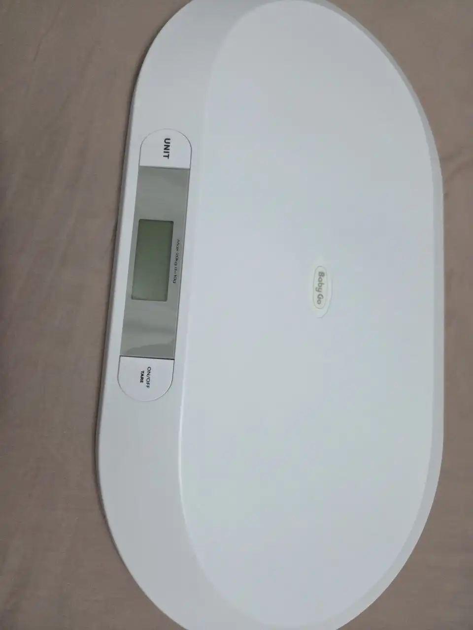 Весы в отличном состоянии