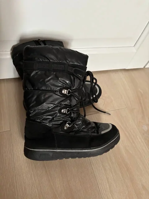 Зимние сапоги Котофей размер 37,5 - Одежда в Люберцы