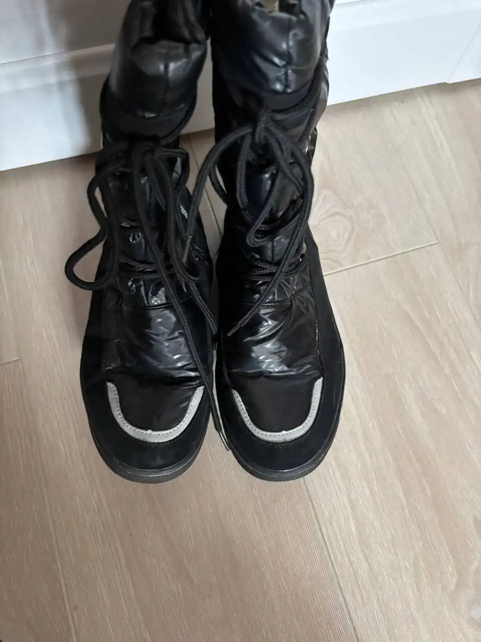 Зимние сапоги Котофей размер 37,5