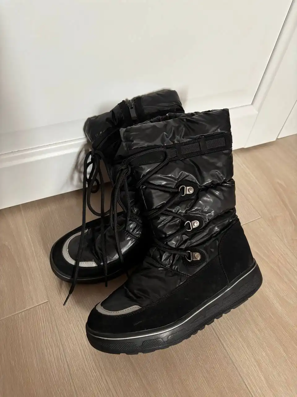 Зимние сапоги Котофей размер 37,5
