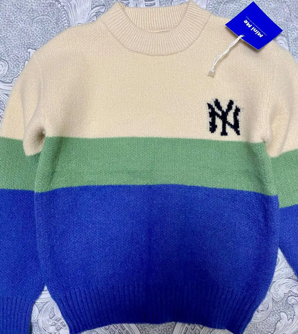 Детская одежда из закрытого магазина