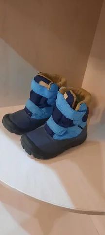 Утеплённые сапожки с мехом размер 24 - частное объявление в Некрасовка, Люберцы