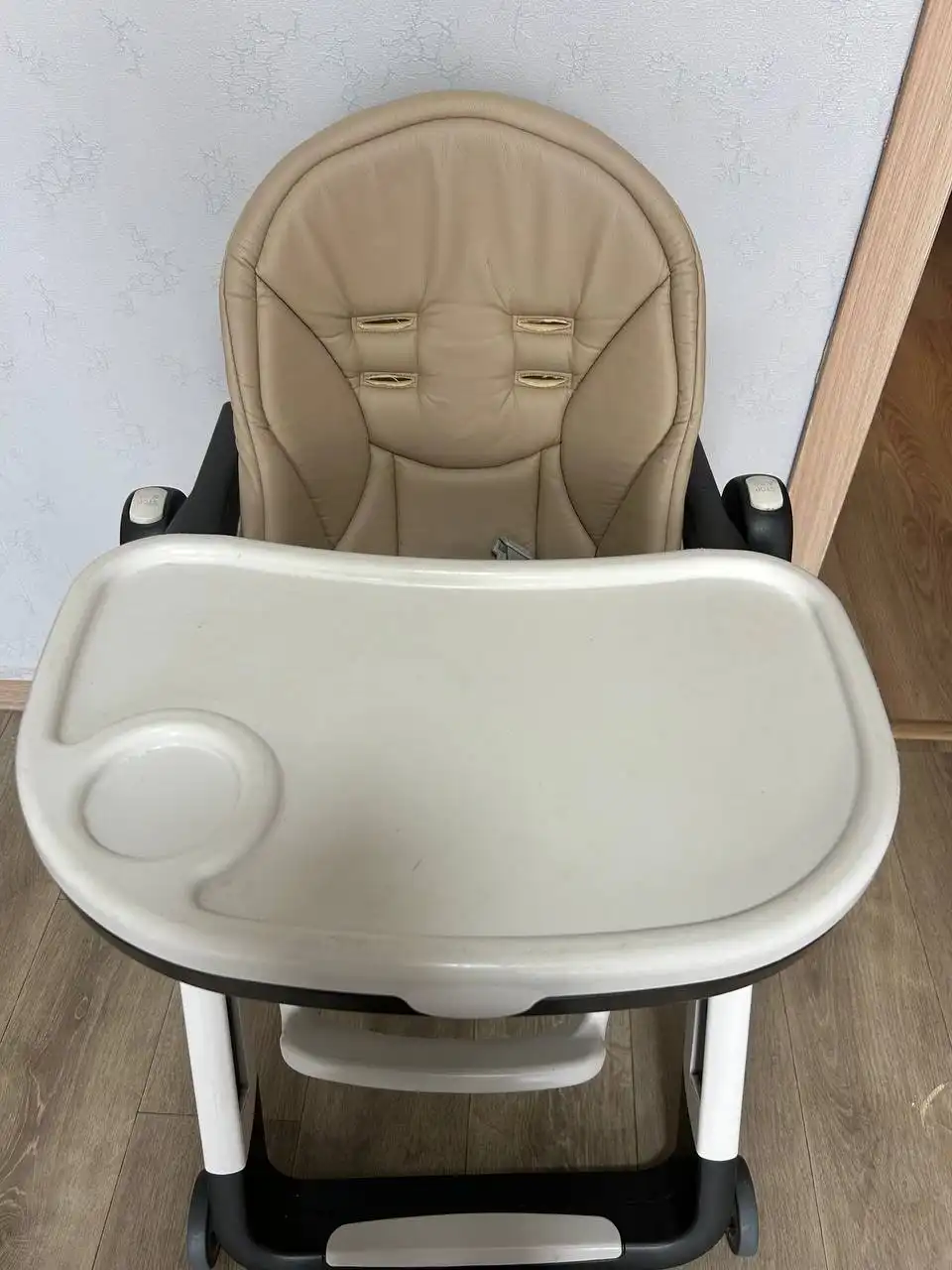 Детский стул Peg Perego Siesta