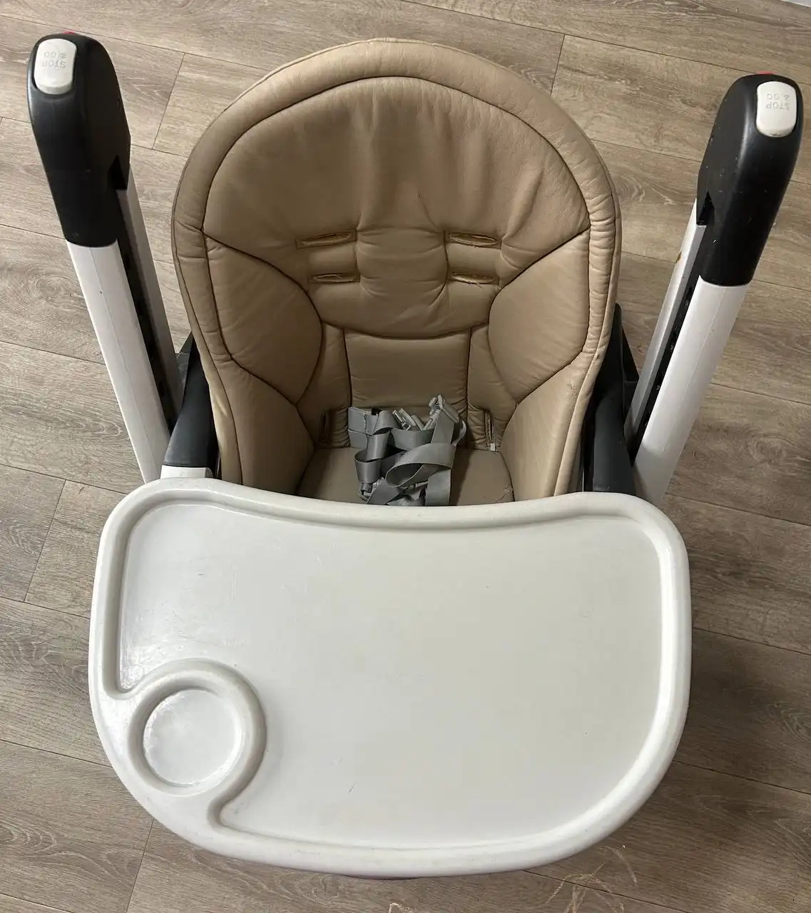 Детский стул Peg Perego Siesta