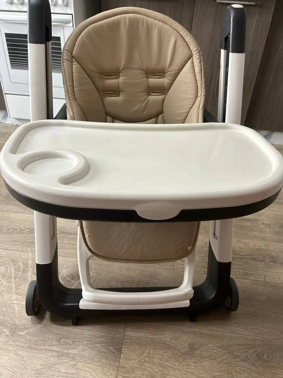 Детский стул Peg Perego Siesta