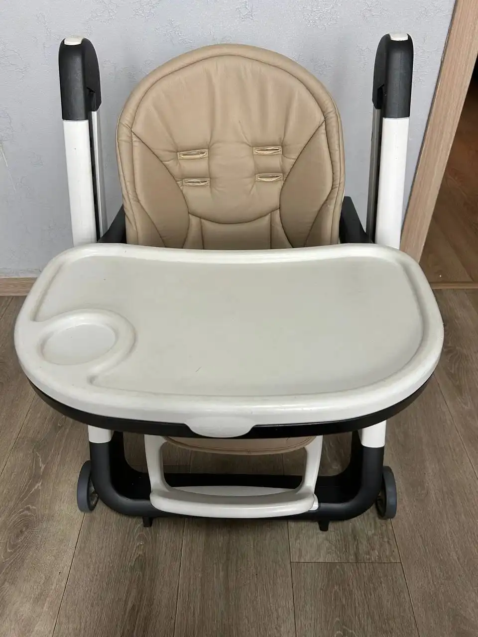 Детский стул Peg Perego Siesta