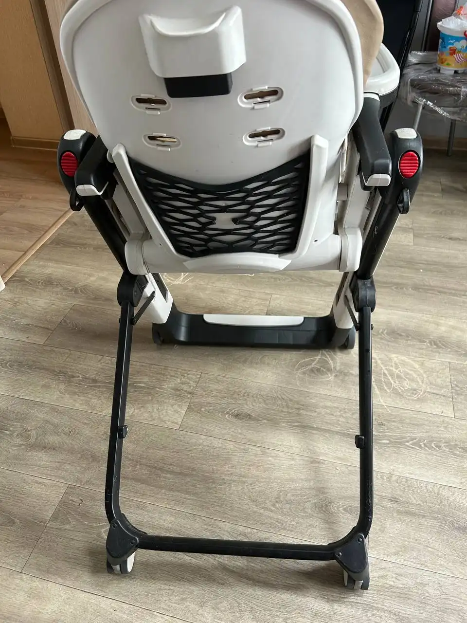 Детский стул Peg Perego Siesta