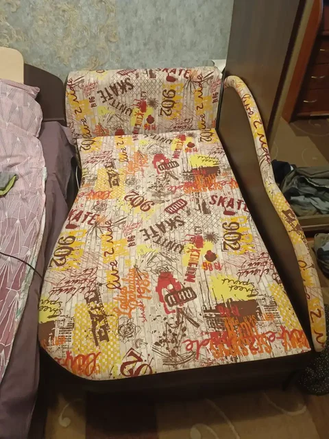 Спальное место 90х200 - Для дома и дачи в Люберцы