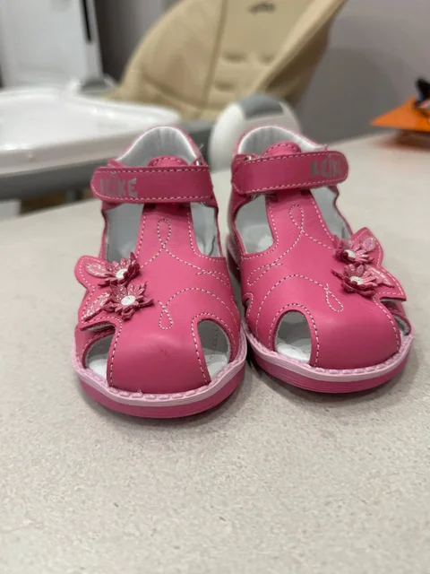 Ортопедические сандали Reike 21р новые - Одежда в Люберцы