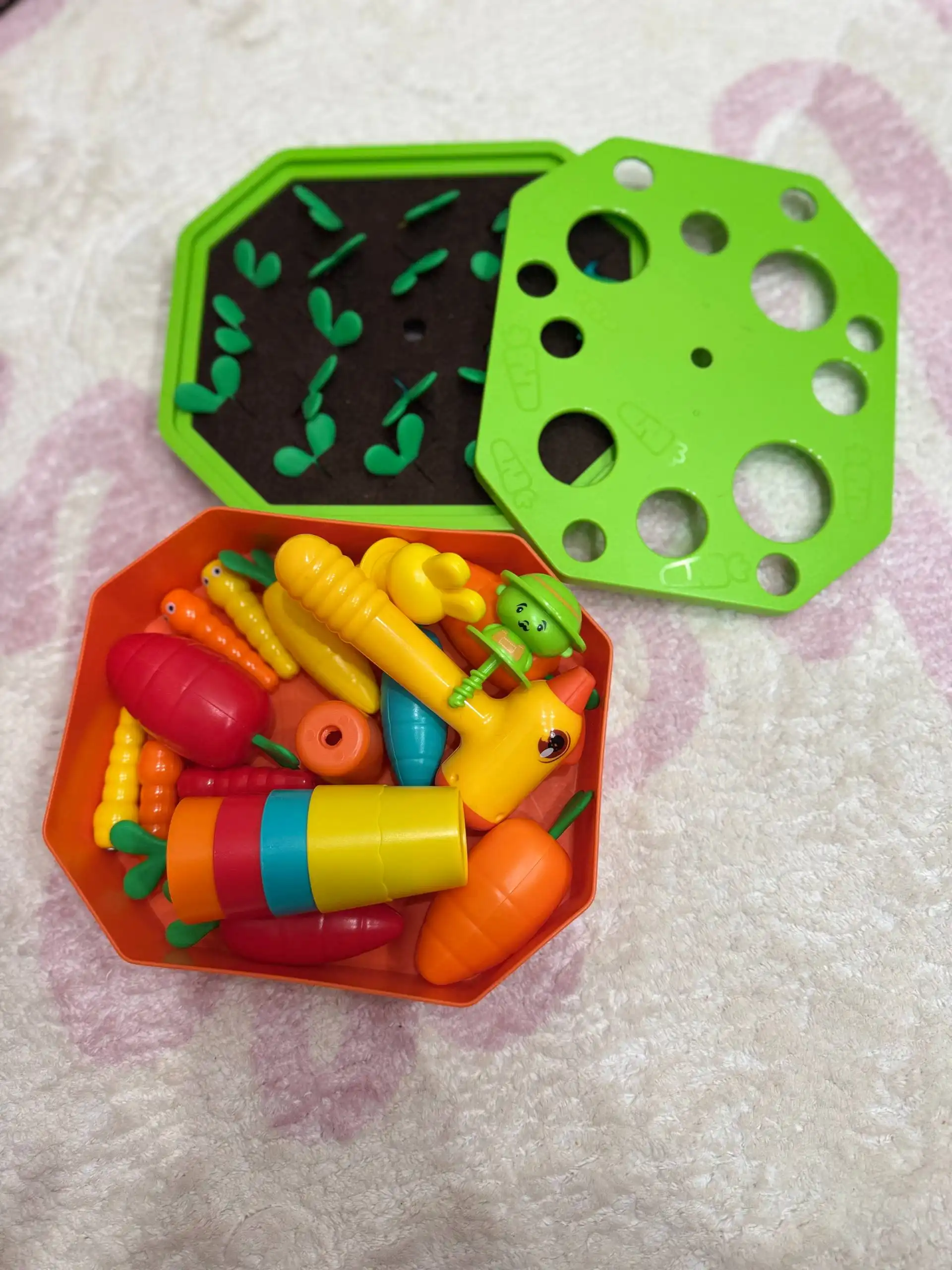 Игрушки детские развивающие