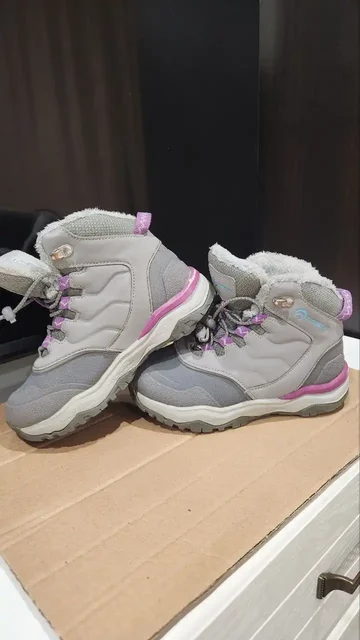 Ботинки зимние - Одежда в Люберцы