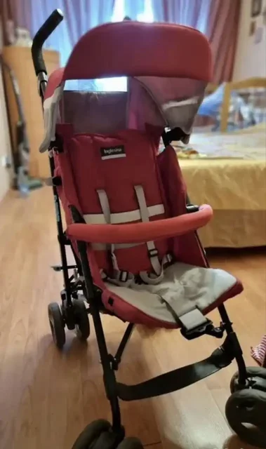 Продам коляску-трость Inglesina trip - Товары для детей в Люберцы