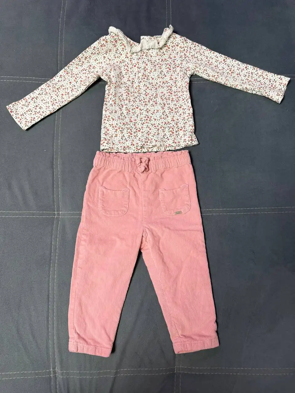 Детская одежда Mayoral размер 80