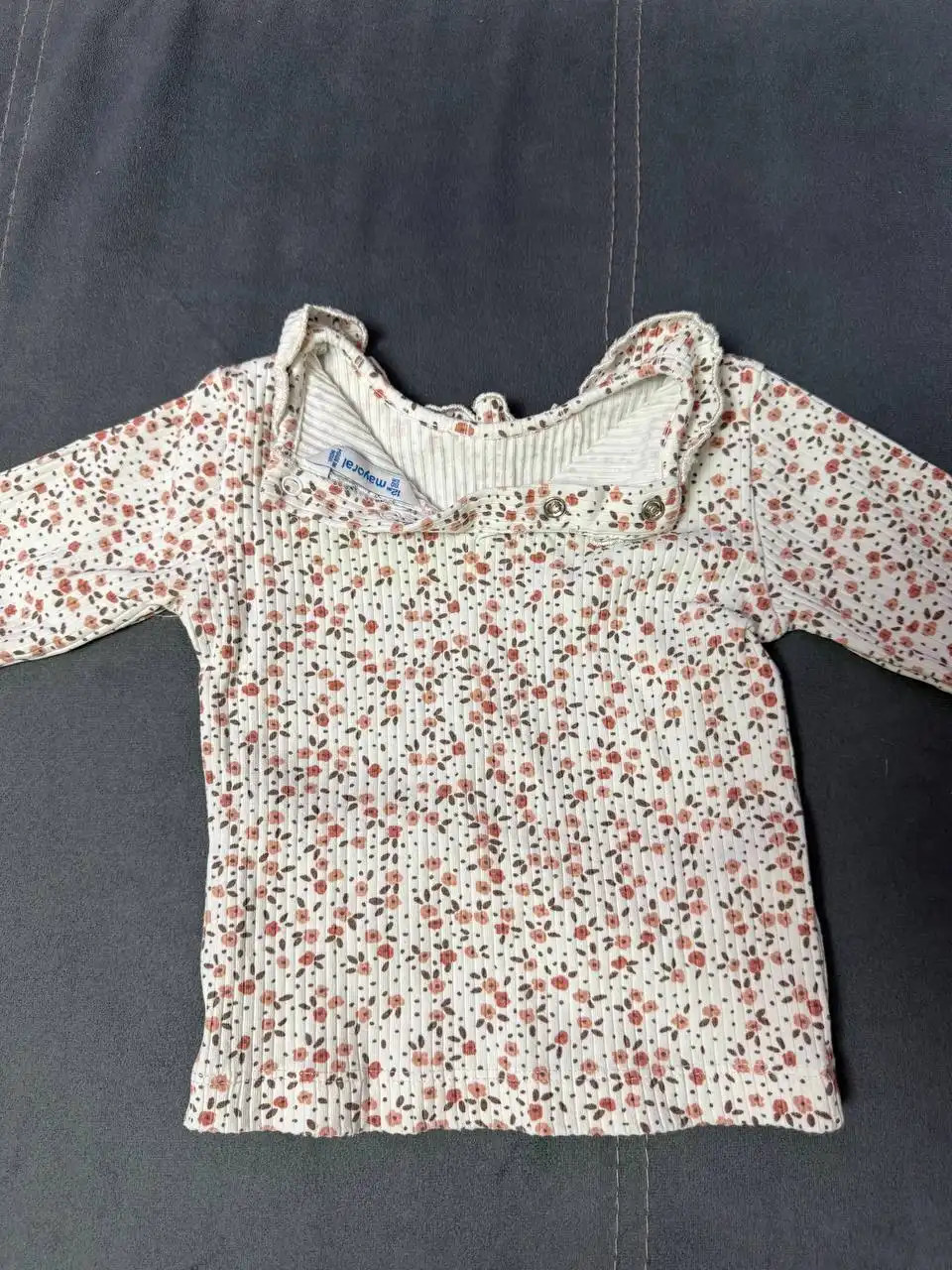 Детская одежда Mayoral размер 80