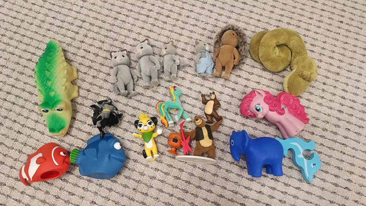 Продажа детских фото