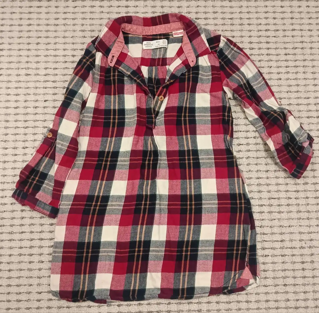 Детская барахолка в Некрасовке