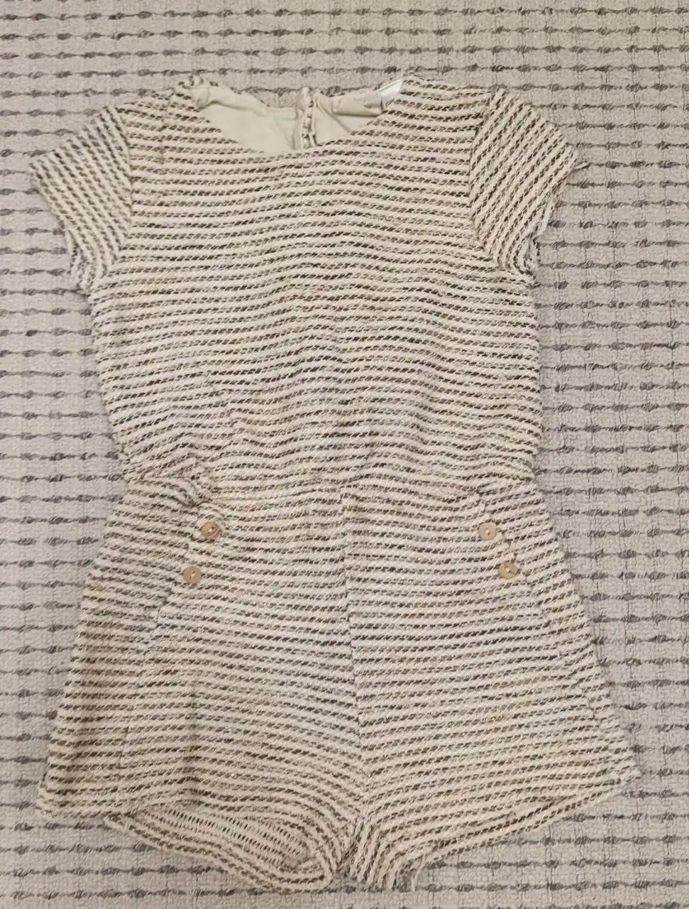 Детская барахолка в Некрасовке