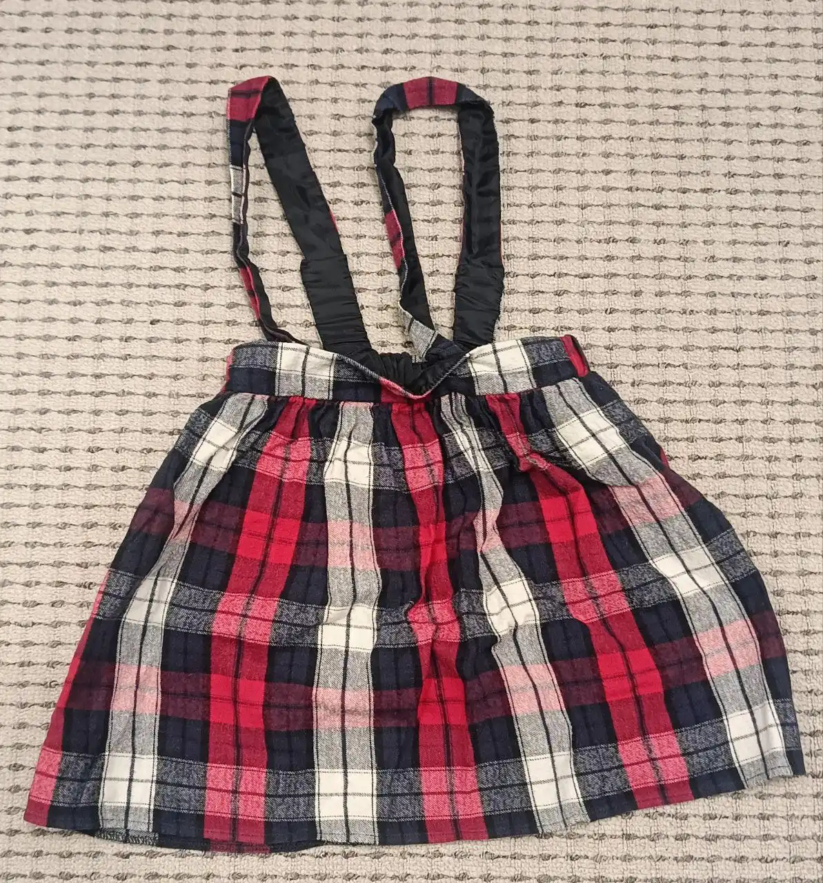 Детская барахолка в Некрасовке