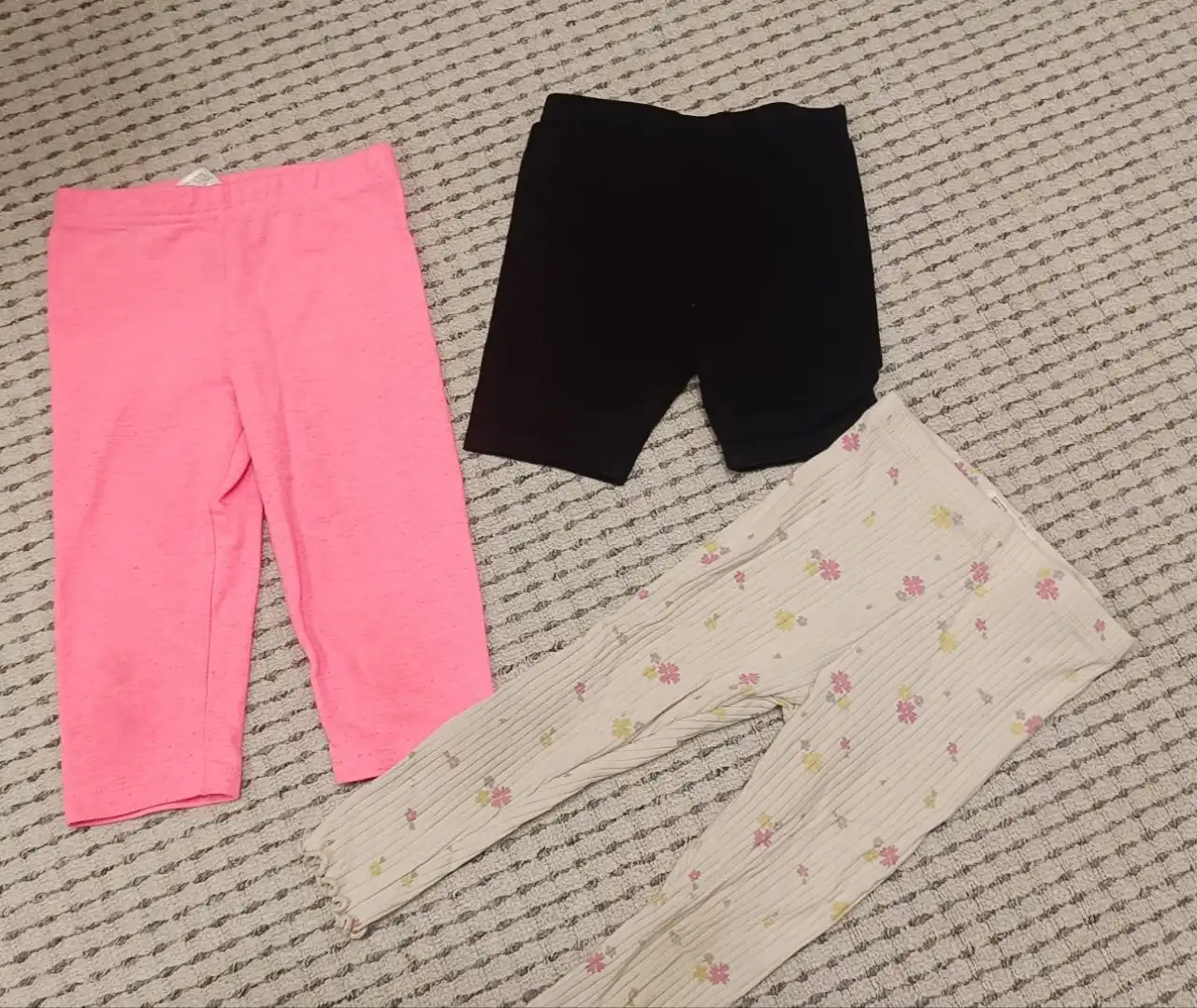 Детская барахолка в Некрасовке