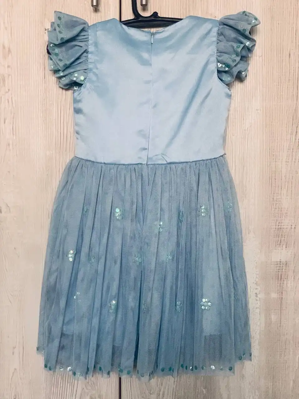 Платья детские на рост 104-110 см