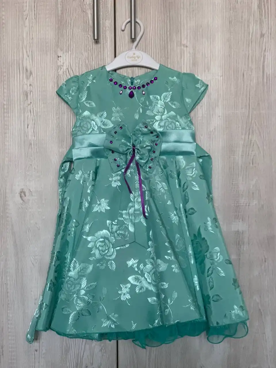 Платья детские на рост 104-110 см